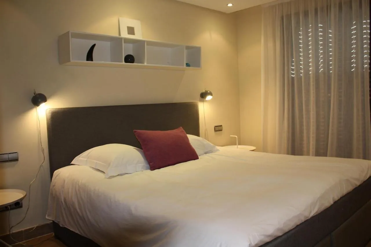 121 - 3 Bedroom With Private Pool Estepona Apartman